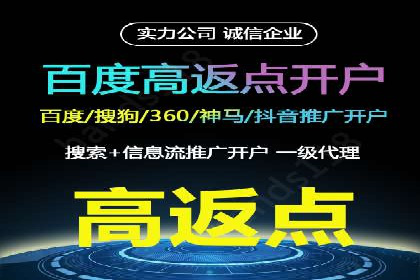 百度推广的精准营销案例解析